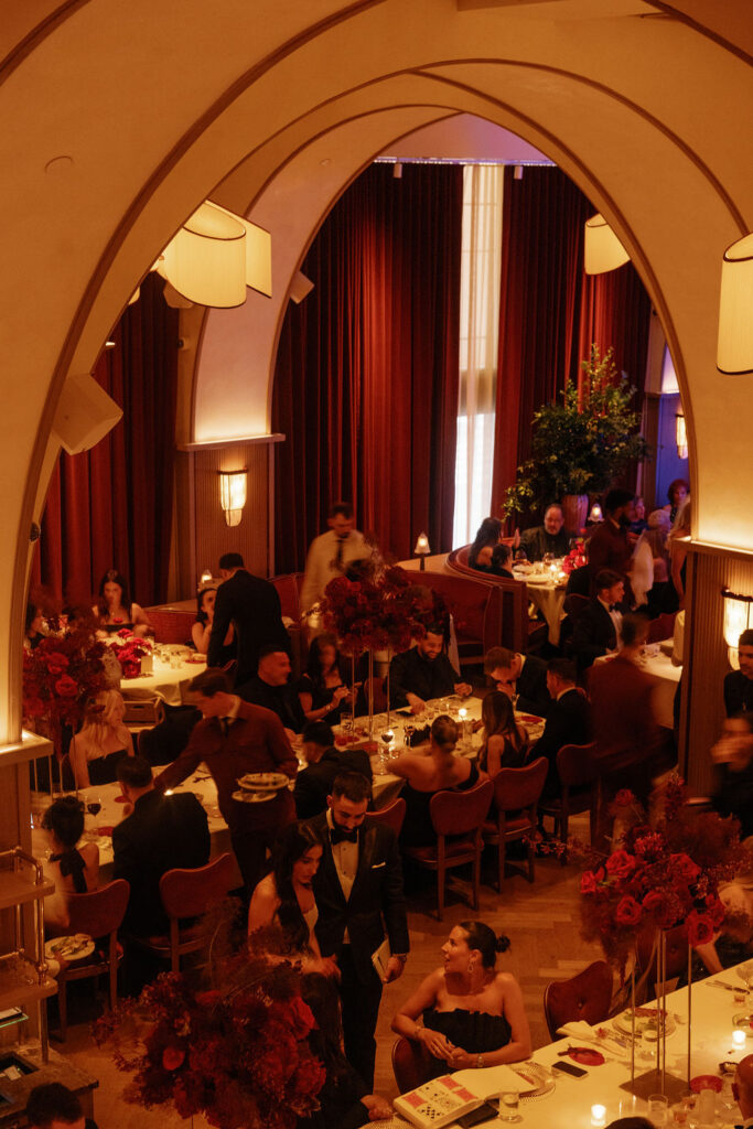 Wedding planning New Jersey design