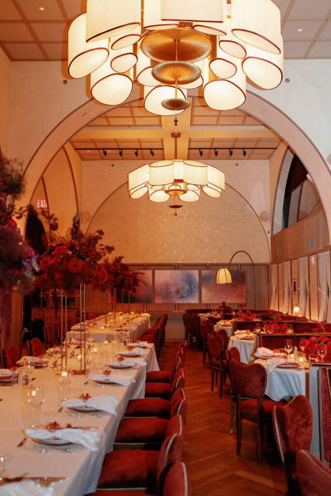 Well-Dressed Events wedding design elegant planning New Jersey