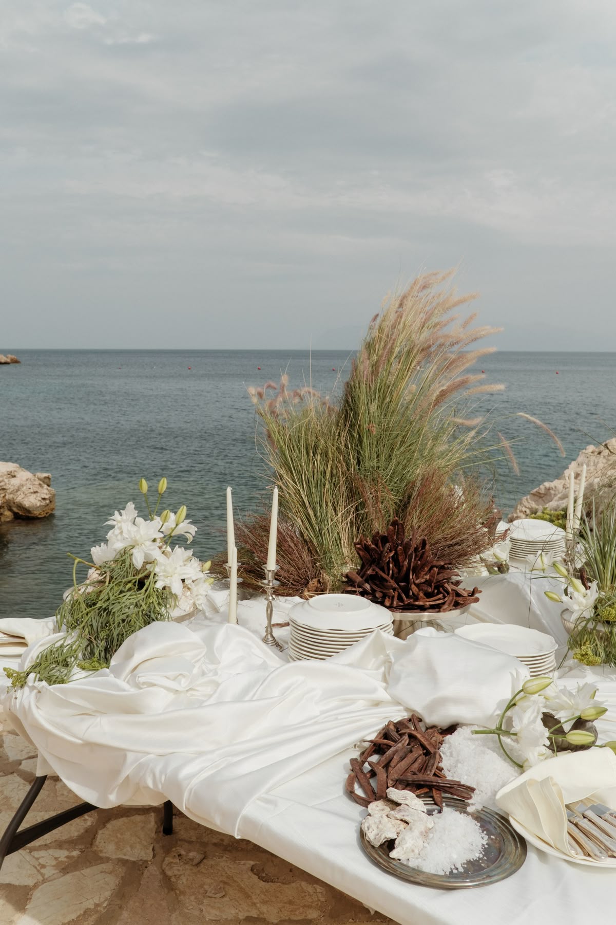 Coastal Wilmington Beach Wedding
